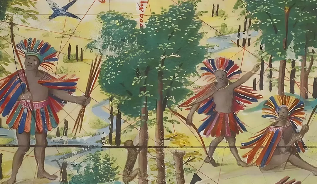 Brazil’s Ancient Music: What You Never Knew