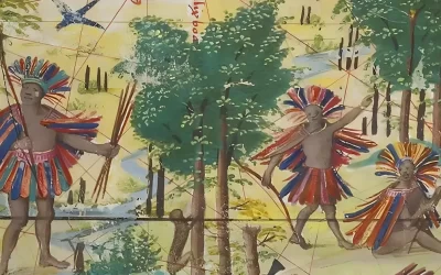 Brazil’s Ancient Music: What You Never Knew