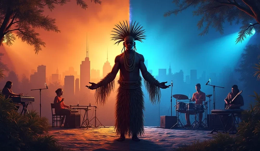 Modern Indigenous Musicians From Brazil You Must Hear