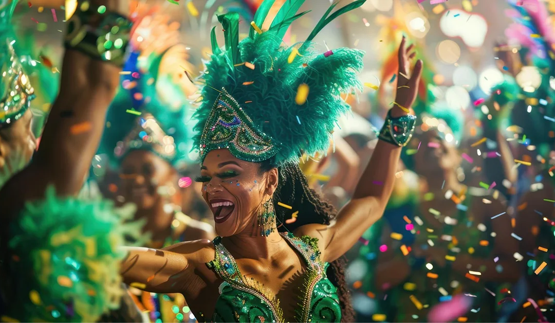 7 Best Samba School Performances That Will Amaze You