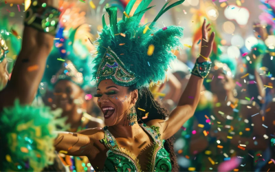 7 Best Samba School Performances That Will Amaze You