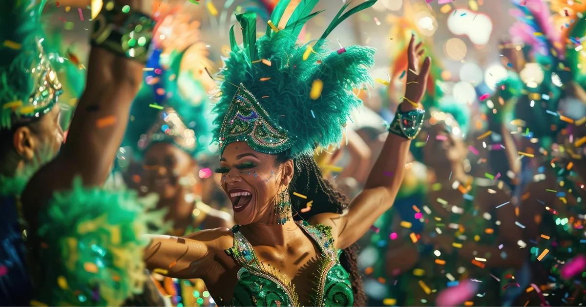 7 Best Samba School Performances That Will Amaze You