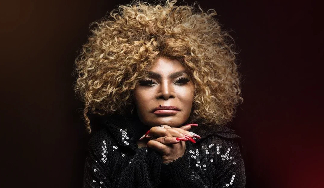 Elza Soares: From Favela to Brazil’s Best Voice