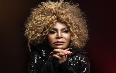 Elza Soares: From Favela to Brazil’s Best Voice