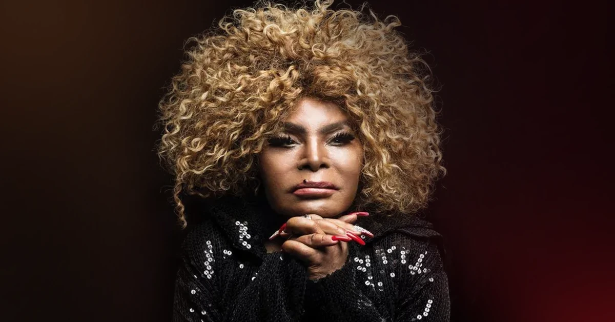 Elza Soares: From Favela to Brazil's Best Voice