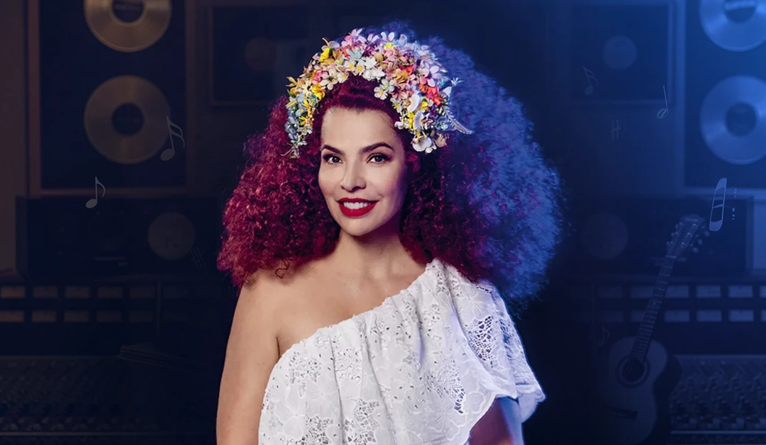 How Clara Nunes Broke the Brazilian Music Industry Myth