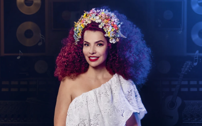 How Clara Nunes Broke the Brazilian Music Industry Myth