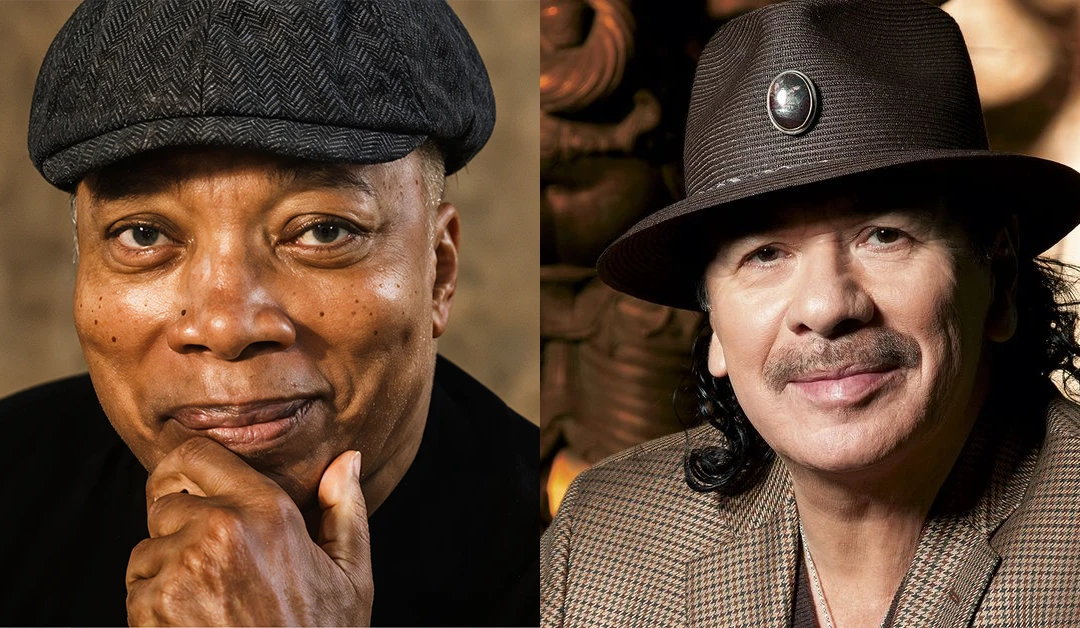 Milton & Santana: 2 Different Maria Stories
