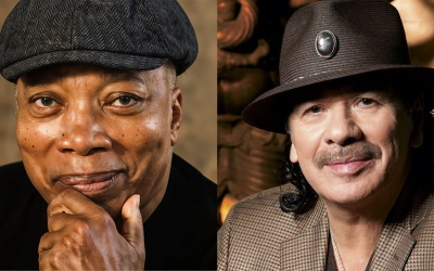 Milton & Santana: 2 Different Maria Stories