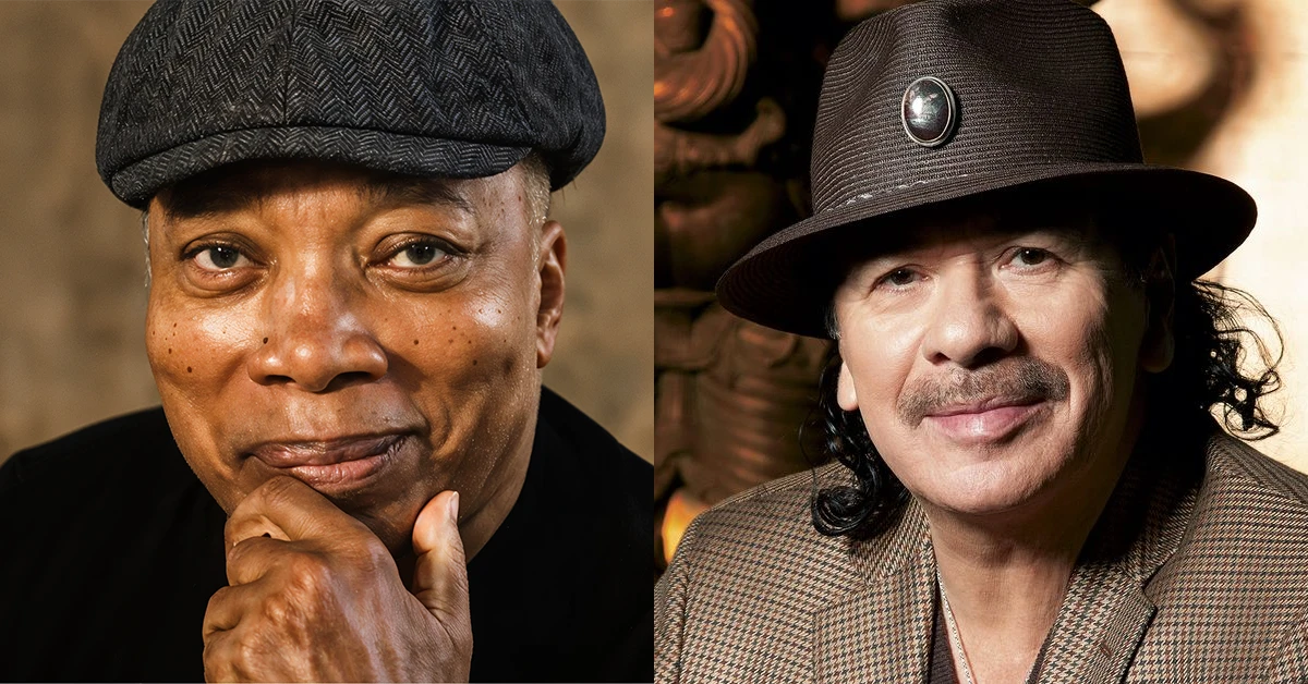 Milton & Santana: 2 Different Maria Stories