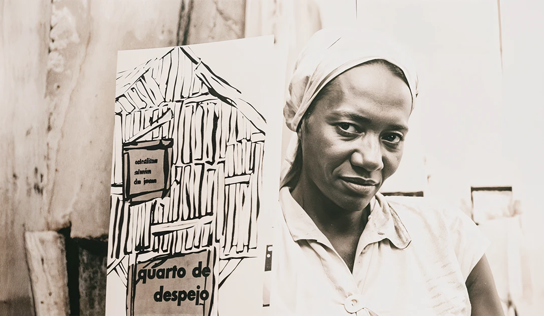 Quarto de Despejo: Essential Book About Brazil