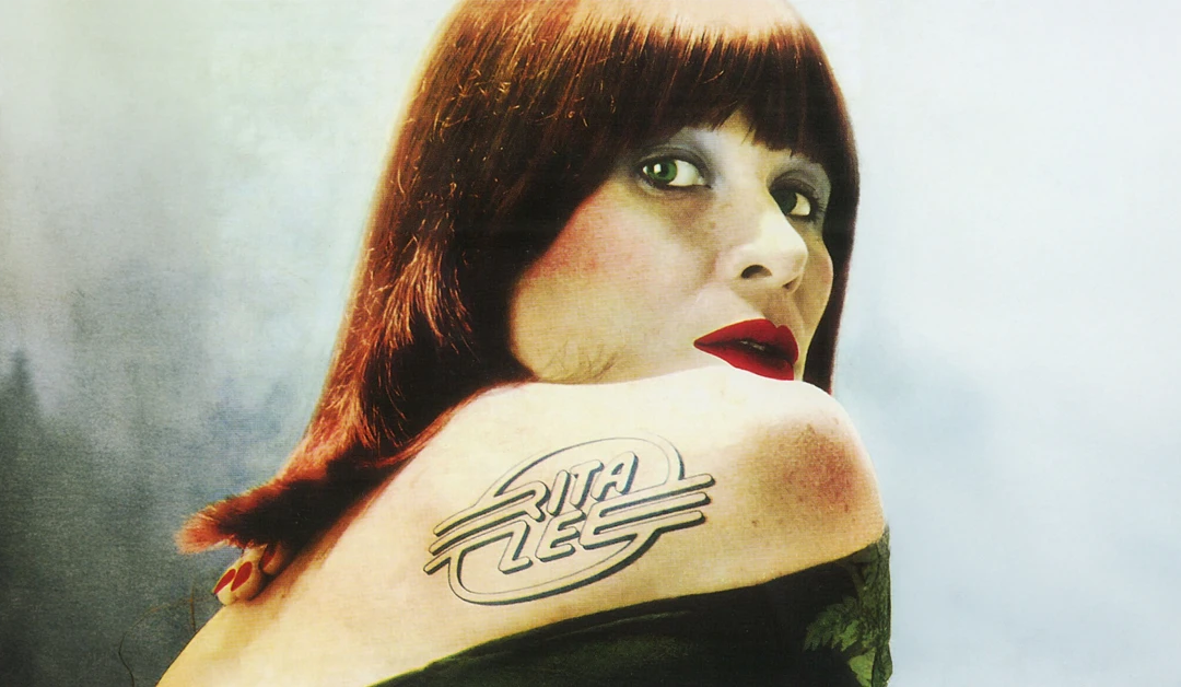 Rita Lee: From Mutantes Singer to Rock Queen
