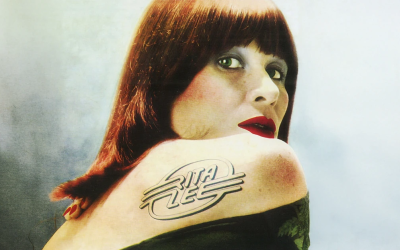 Rita Lee: From Mutantes Singer to Rock Queen