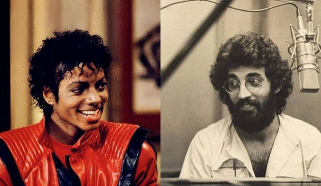 Ivan Lins vs Michael Jackson Deal: 5 Lessons