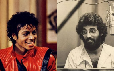 Ivan Lins vs Michael Jackson Deal: 5 Lessons