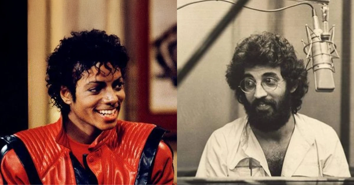 Discover the powerful lessons from Ivan Lins' bold decision to refuse Michael Jackson's offer for Novo Tempo on the Thriller album.